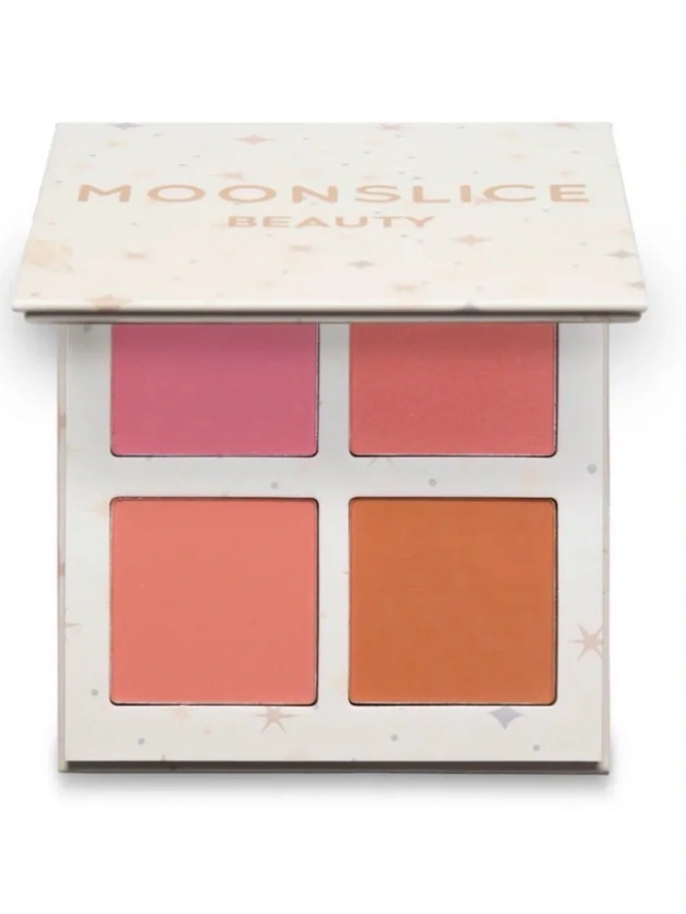 🌸 MOONSLICE BEAUTY BLUSHING MOON Blush Set
